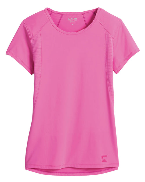 Riding Sport Ladies’ Trisha Short Sleeve Shirt
