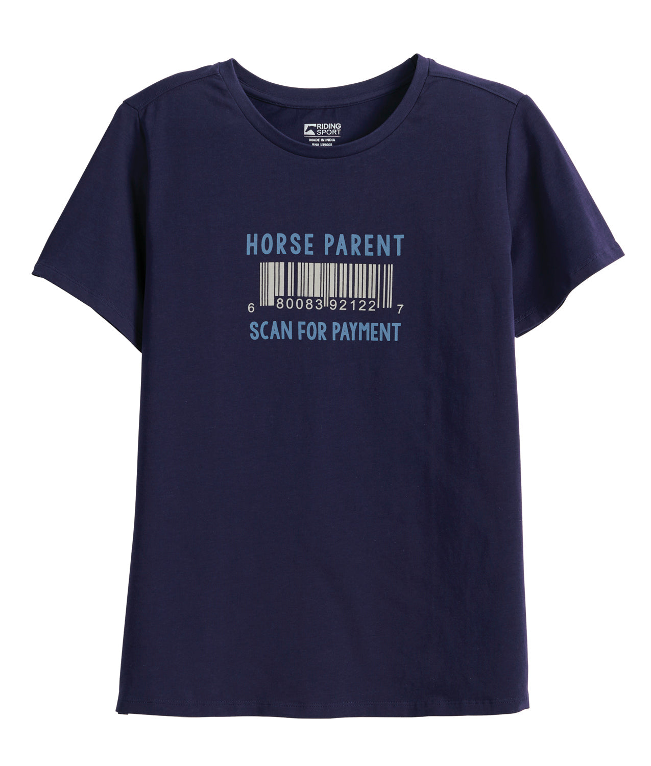 Riding Sport Ladies’ Layla Graphic Tee
