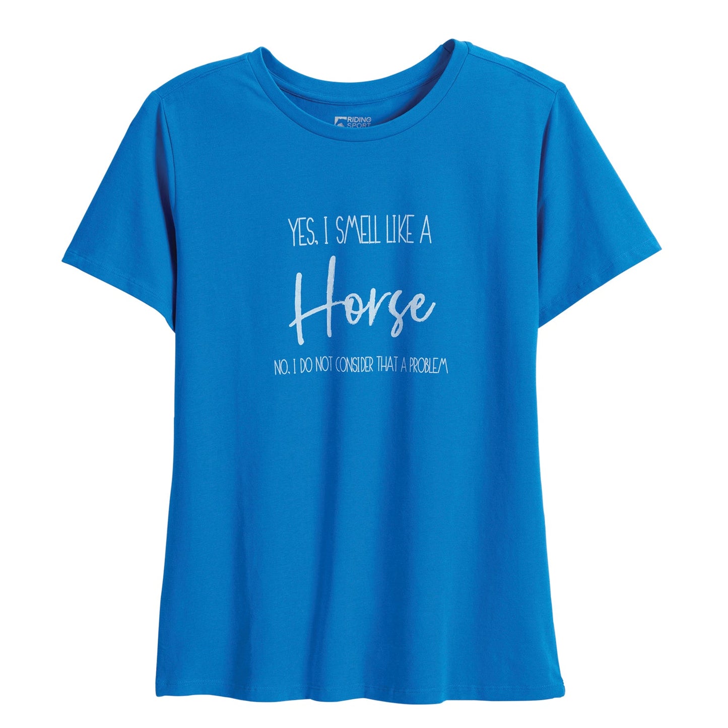 Riding Sport Ladies’ Layla Graphic Tee