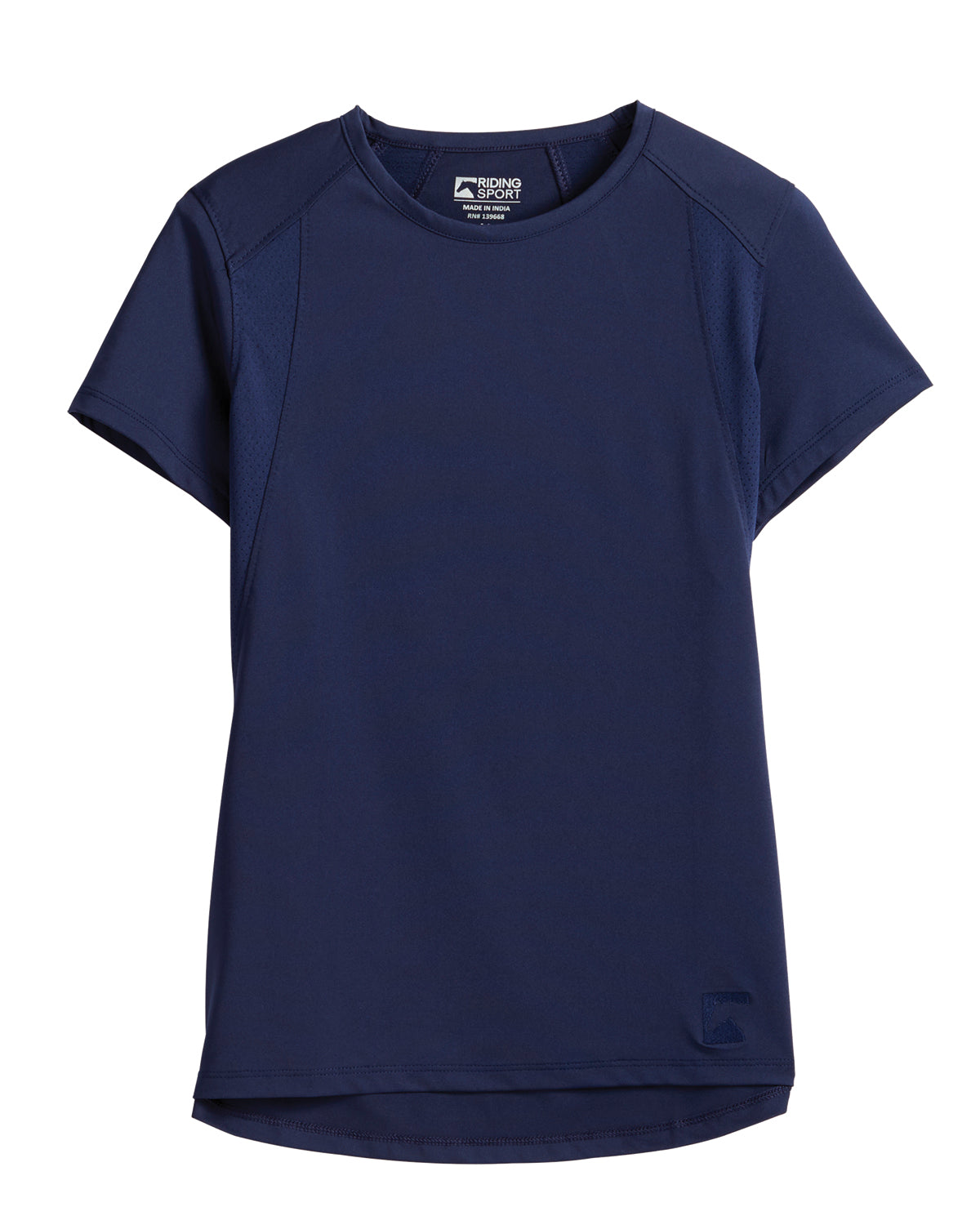 Riding Sport Kids’ Trisha Short Sleeve Shirt