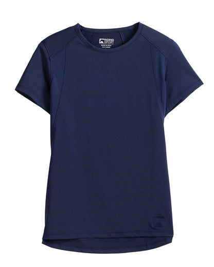 Riding Sport Kids’ Trisha Short Sleeve Shirt