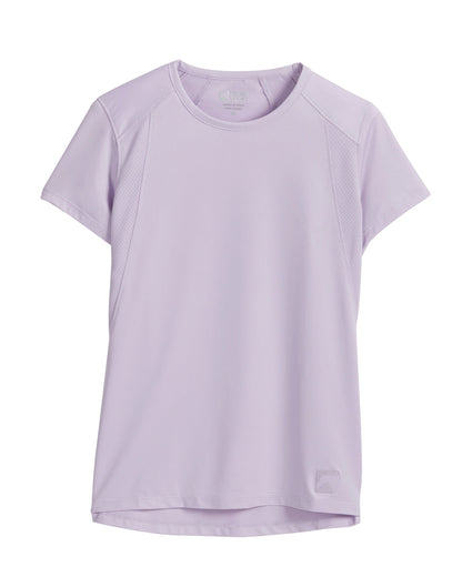 Riding Sport Kids’ Trisha Short Sleeve Shirt