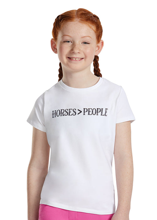Riding Sport Kids’ Layla Graphic Tee