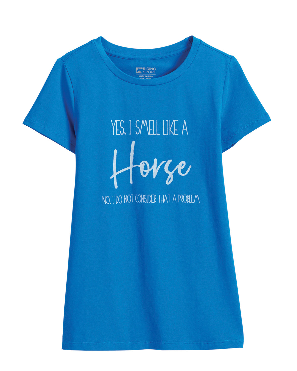 Riding Sport Kids’ Layla Graphic Tee