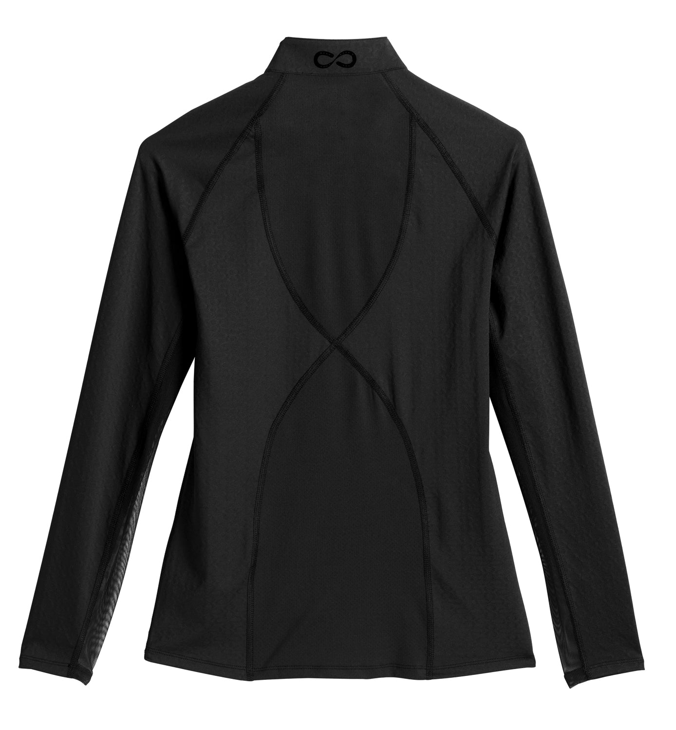 Stride Ladies’ Intel Long-Sleeve Shirt