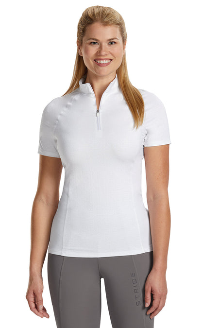 Stride Ladies’ Intel Short Sleeve Shirt