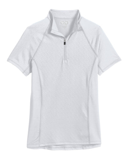 Stride Ladies’ Intel Short Sleeve Shirt