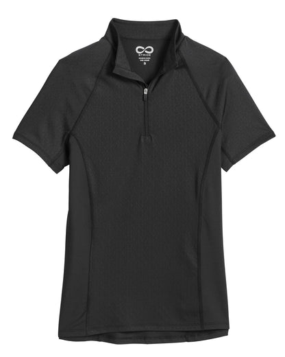 Stride Ladies’ Intel Short Sleeve Shirt