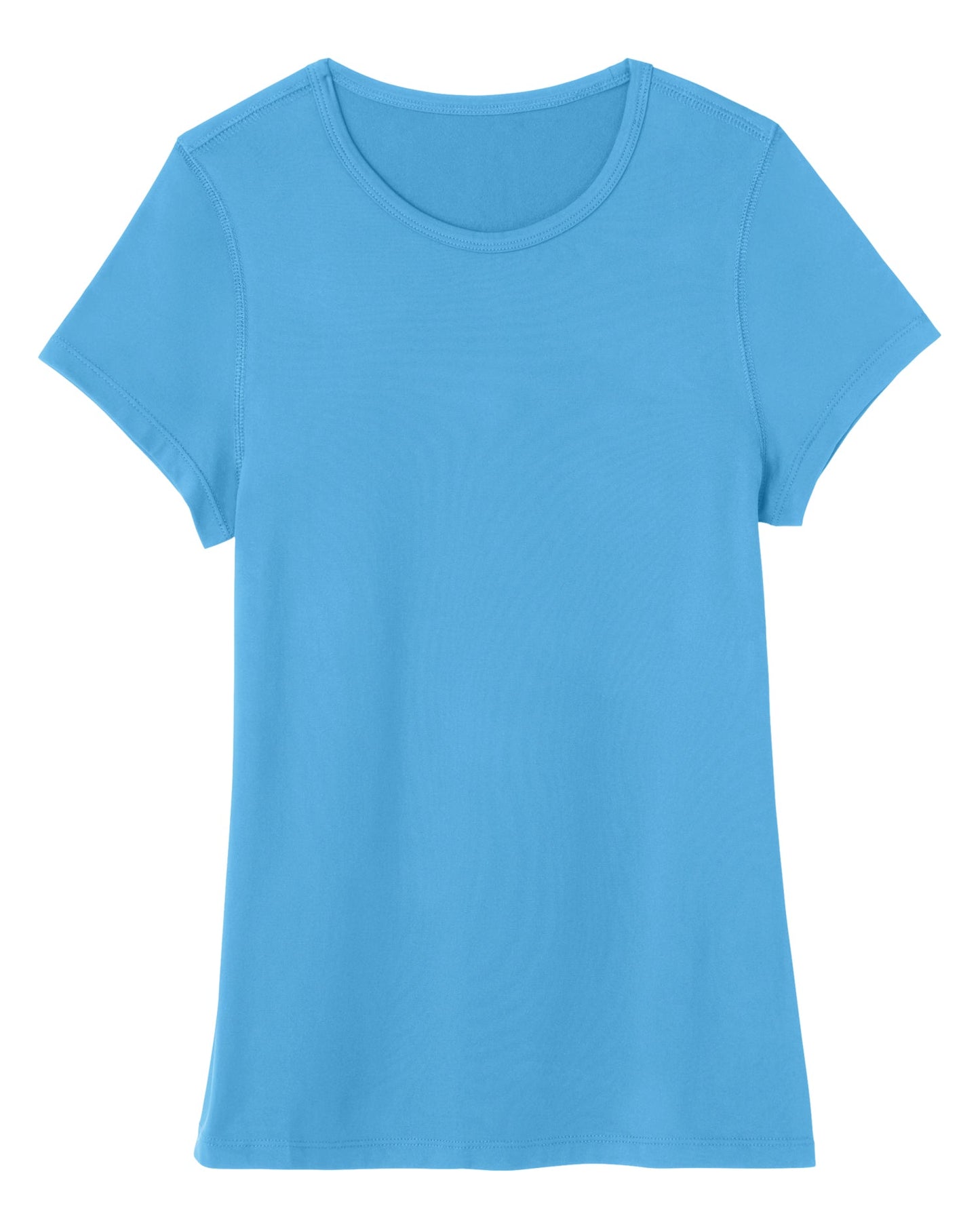 THE TAILORED SPORTSMAN IceFil Short Sleeve Tee