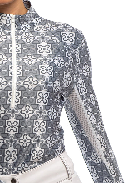 Ladies’ Sun Shirt