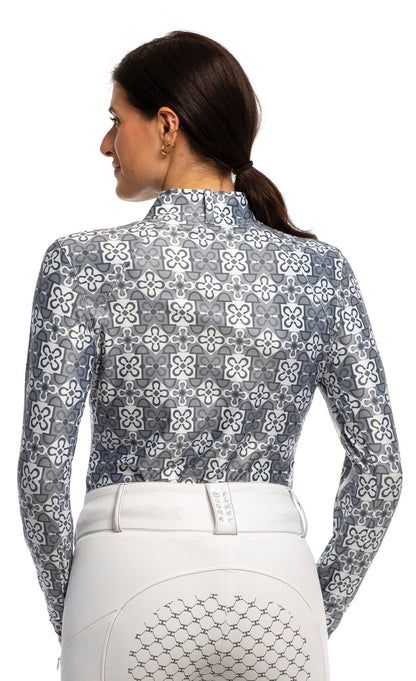 Goode Rider Ladies’ Sun Shirt