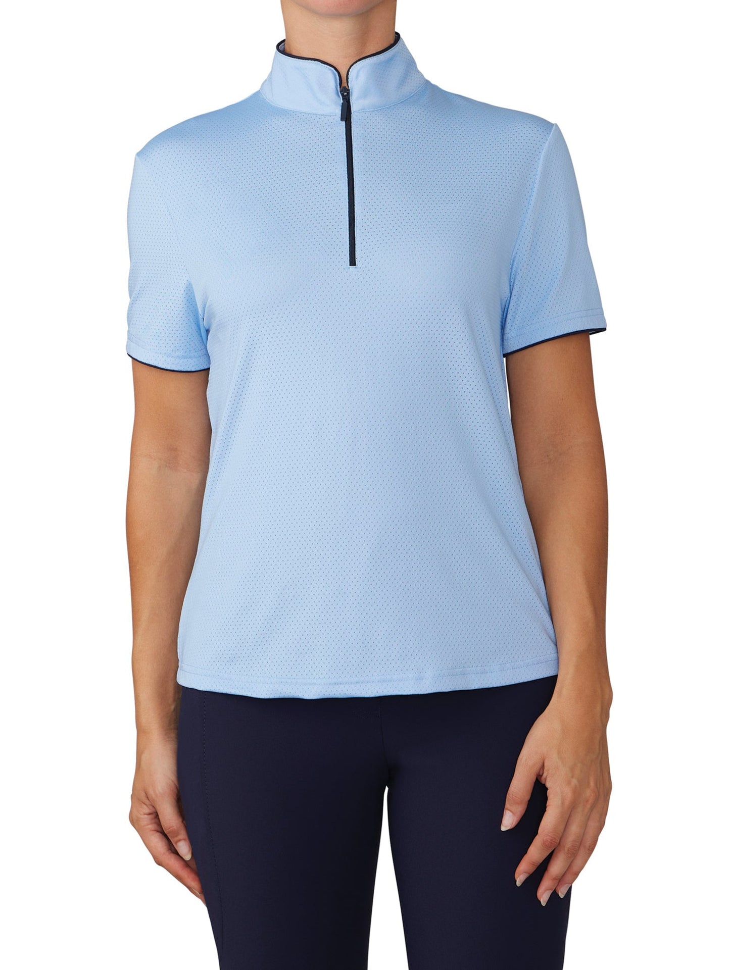 Ovation Ladies’ Signature AirFlex Sport Shirt