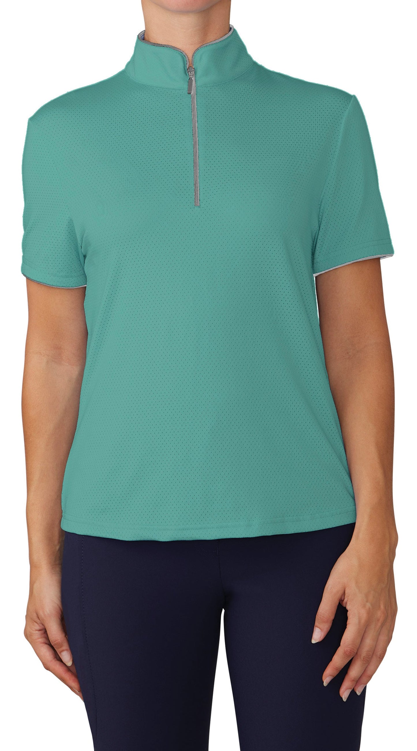 Ovation Ladies’ Signature AirFlex Sport Shirt