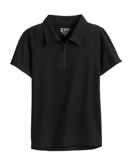 Riding Sport Kids’ Lark Polo Shirt