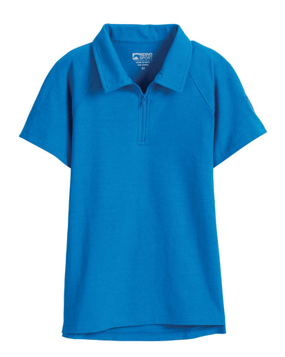 Riding Sport Kids’ Lark Polo Shirt