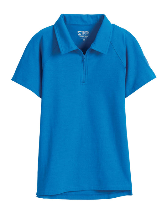 Riding Sport Kids’ Lark Polo Shirt
