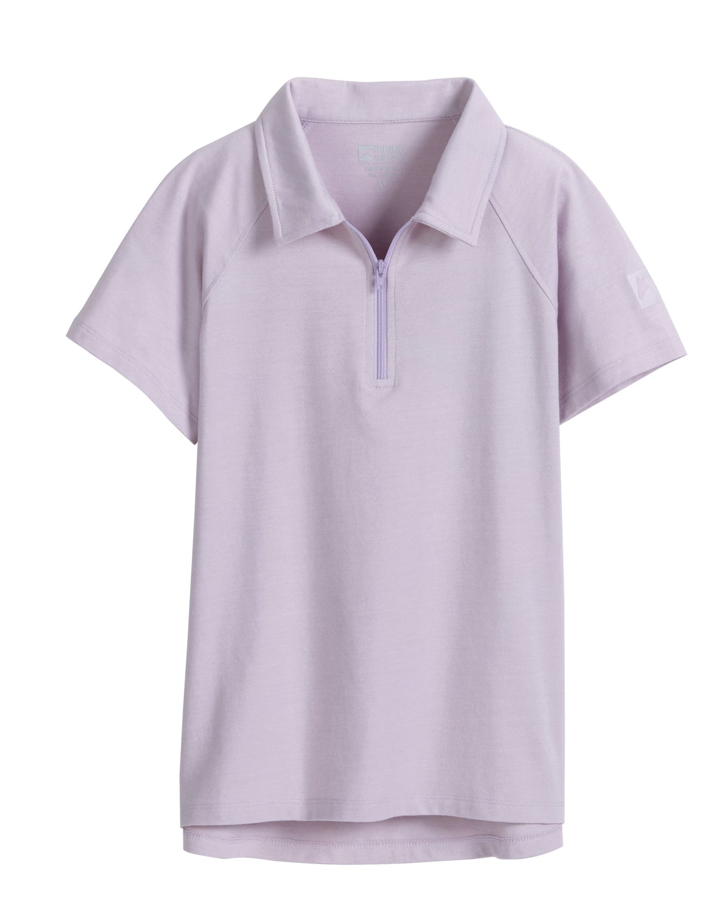 Riding Sport Kids’ Lark Polo Shirt
