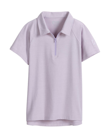 Riding Sport Kids’ Lark Polo Shirt