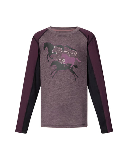 Kerrits Kids’ Round Up Base Layer Top