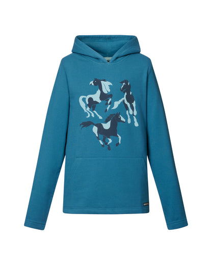 Kerrits Kids’ Mod Mare Pullover Hoodie