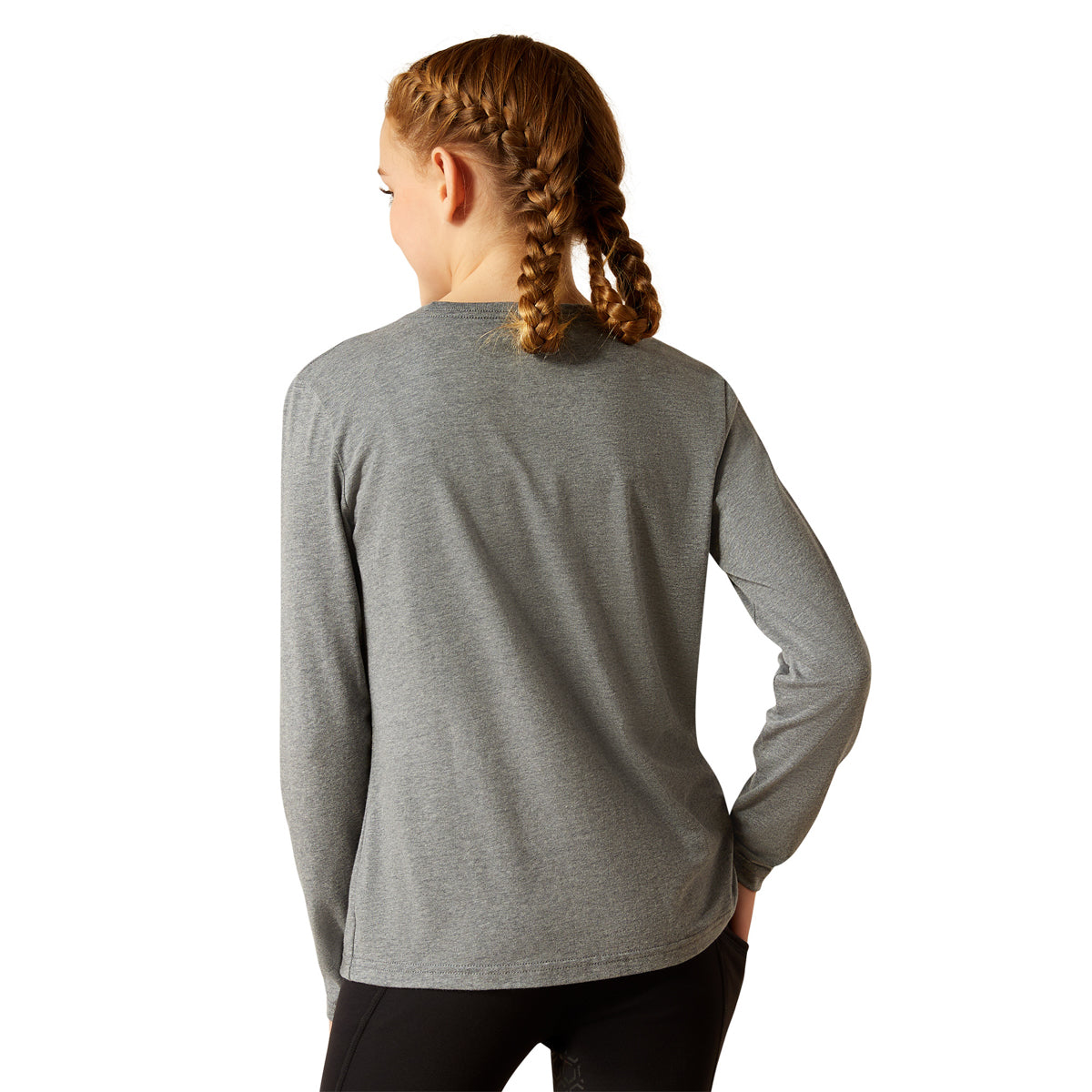 Ariat Kids’ Champion Pony Tee