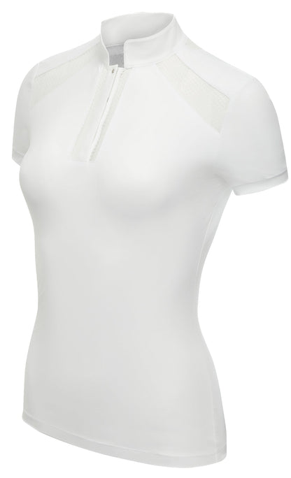 LeMieux Camille Short Sleeve Show Shirt