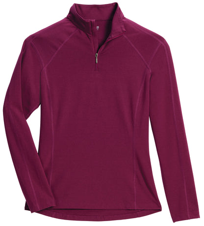 Riding Sport Ladies’ Wilton Long Sleeve Shirt
