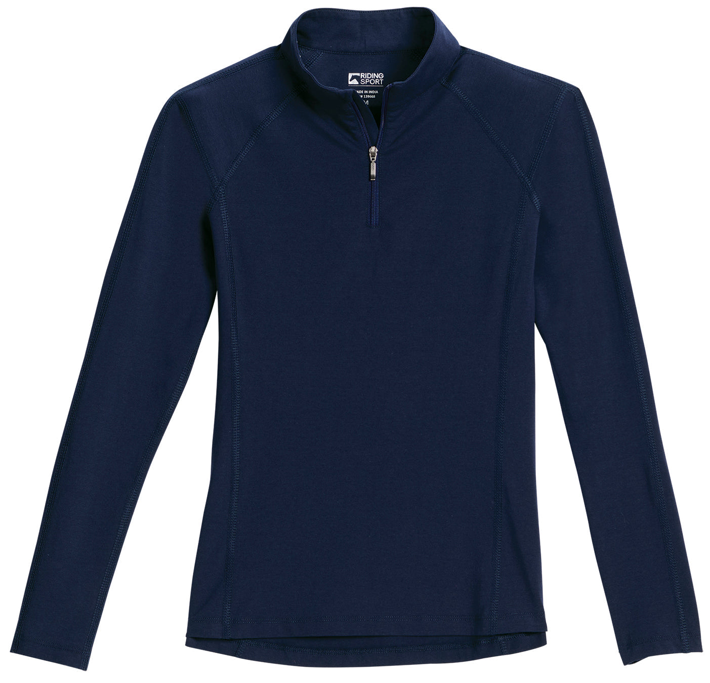 Riding Sport Kids’ Wilton Long Sleeve Shirt