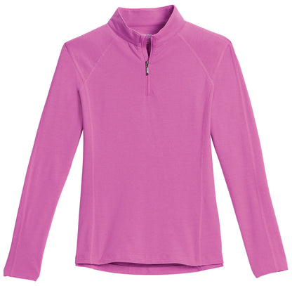 Riding Sport Kids’ Wilton Long Sleeve Shirt