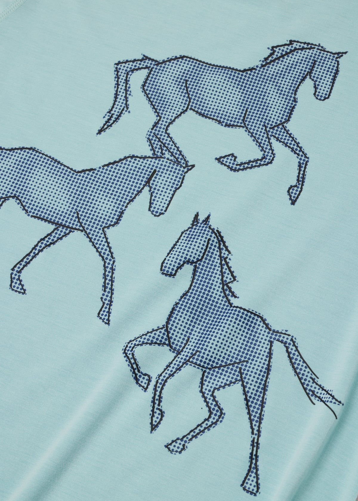 Kerrits Kids’ Trinity Horse Tee
