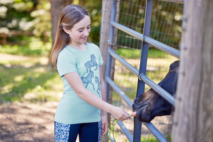 Kerrits Kids’ Trinity Horse Tee