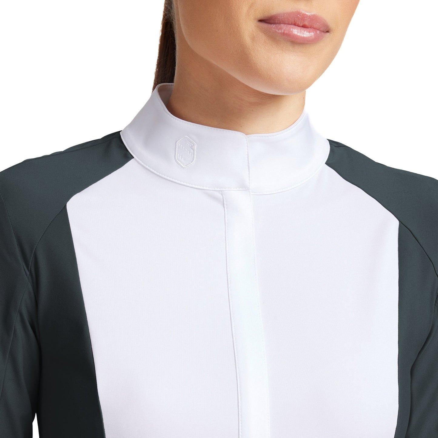 Samshield Ladies’ Lucia Sport Long Sleeve Show Shirt