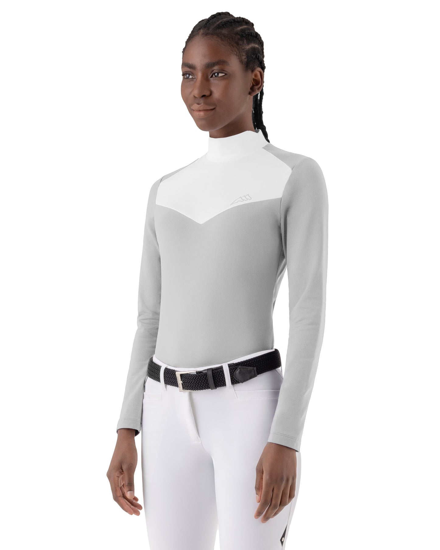 Equiline Ladies’ Caspe Show Shirt