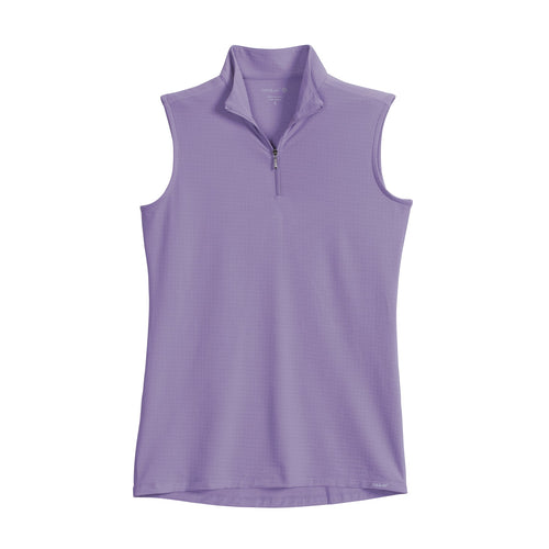 CoolBlast 100 Ladies’ Olivia Sleeveless Shirt
