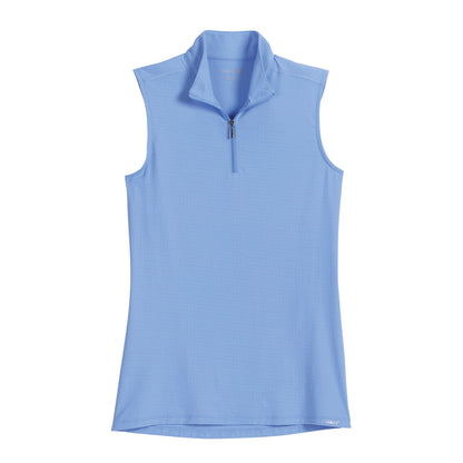 CoolBlast 100 Ladies’ Olivia Sleeveless Shirt