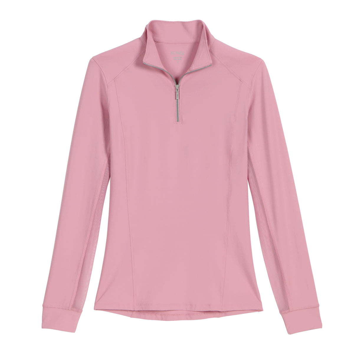 IconEQ Ladies’ Aurora Long-Sleeve Shirt