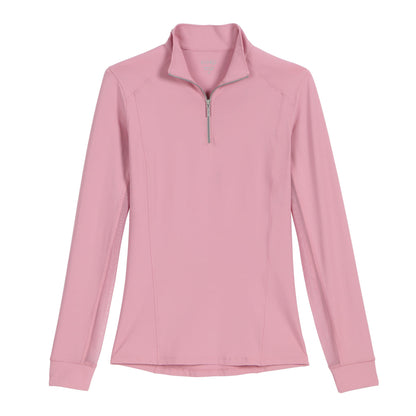 IconEQ Ladies’ Aurora Long-Sleeve Shirt