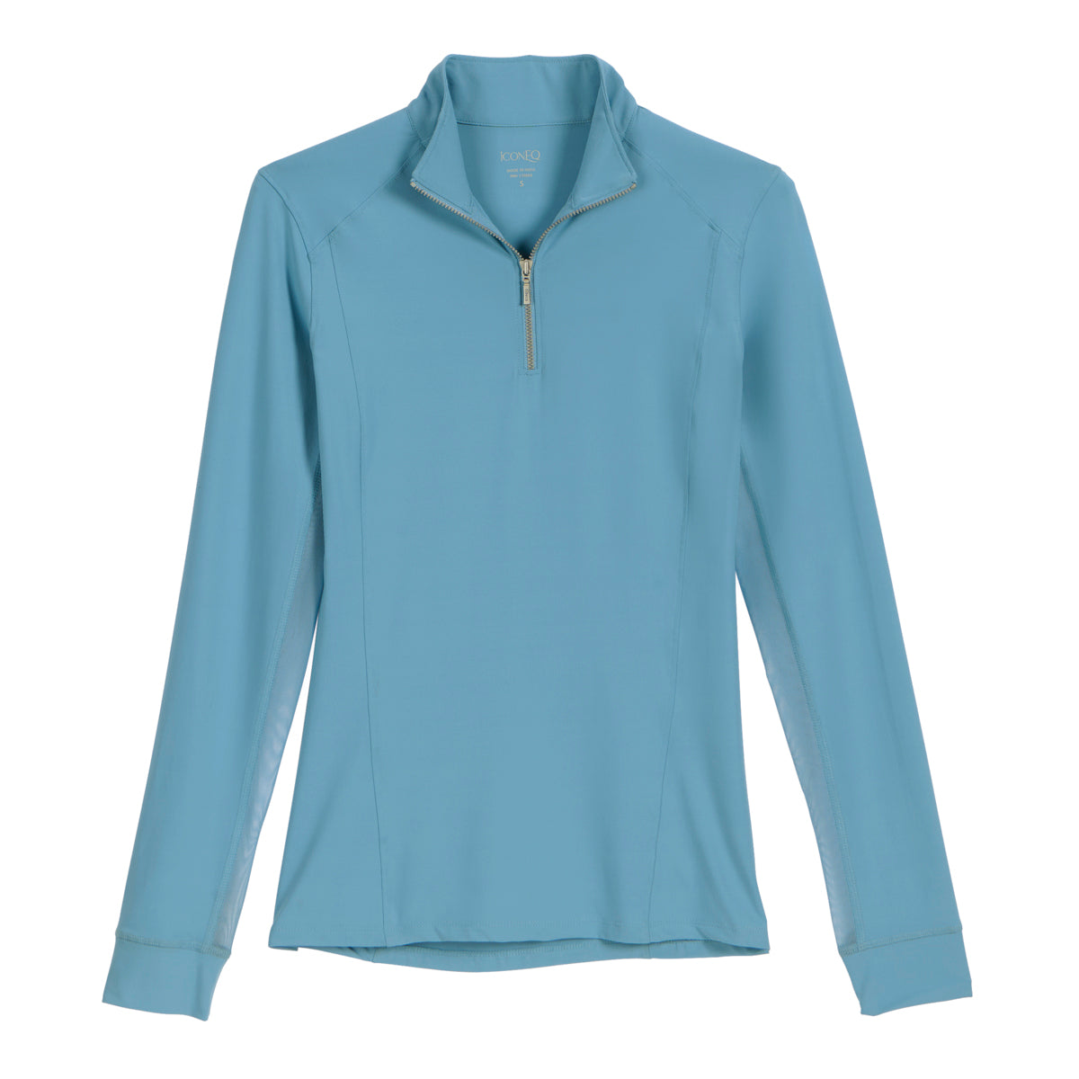 IconEQ Ladies’ Aurora Long-Sleeve Shirt