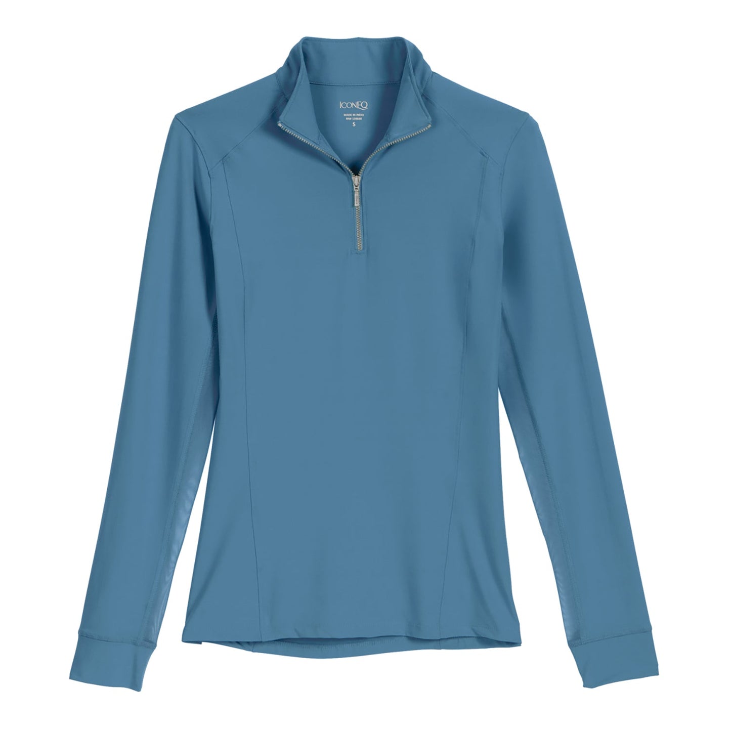 IconEQ Ladies’ Aurora Long-Sleeve Shirt