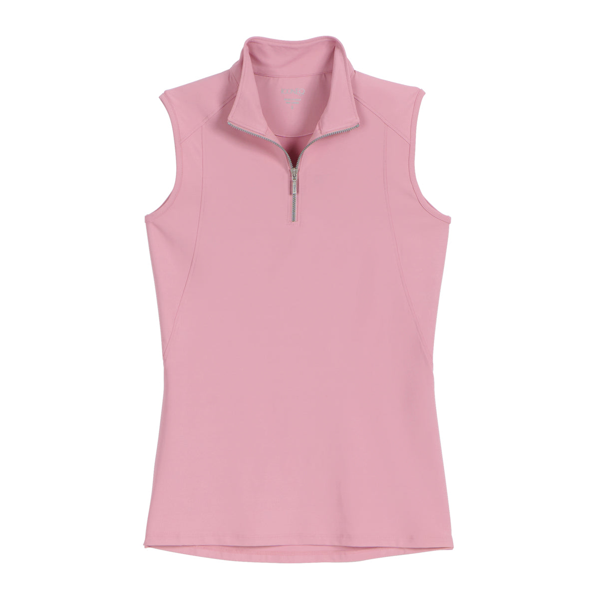 IconEQ Ladies’ Aurora Sleeveless Shirt