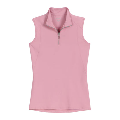 IconEQ Ladies’ Aurora Sleeveless Shirt