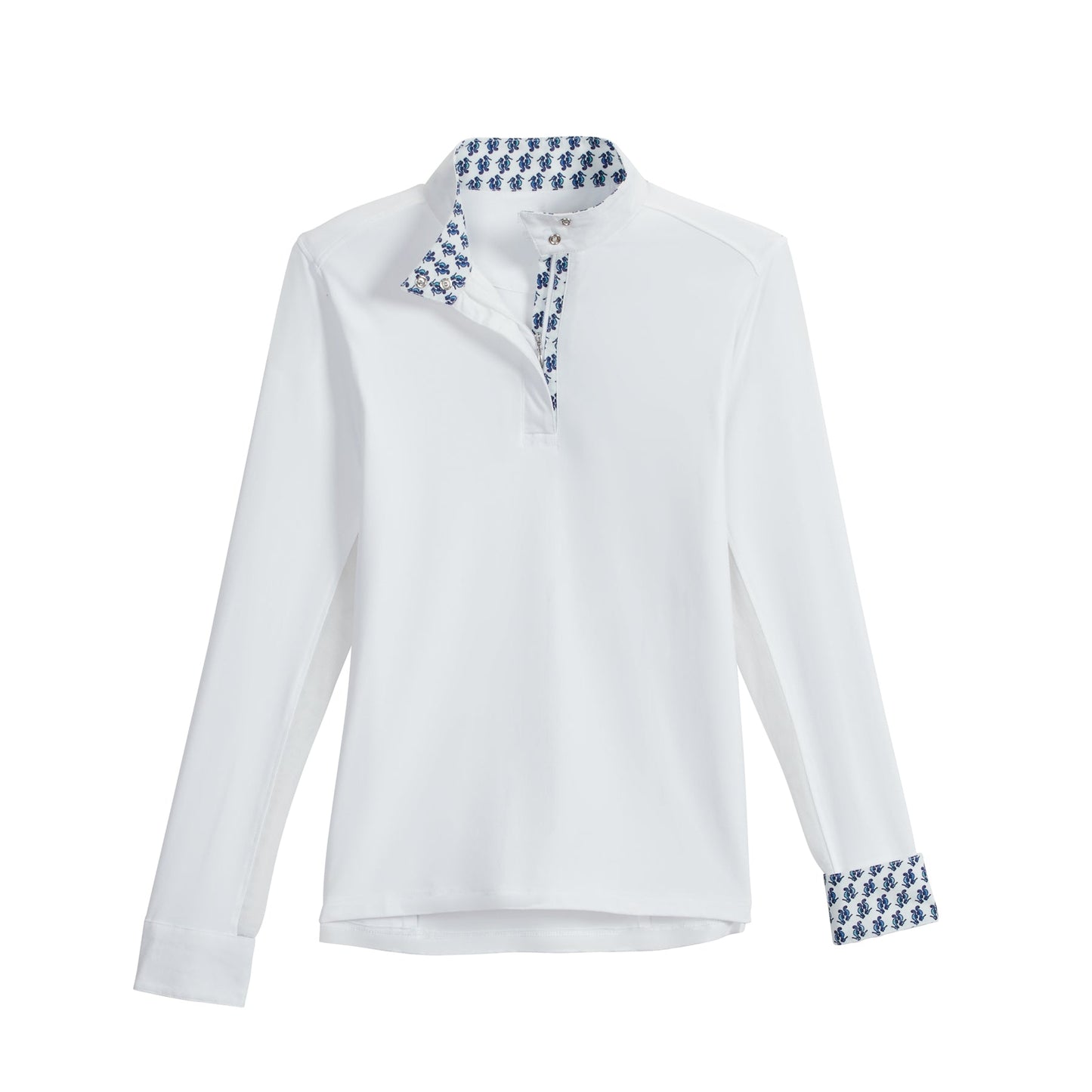 IconEQ Kids’ Showtime Long Sleeve Show Shirt