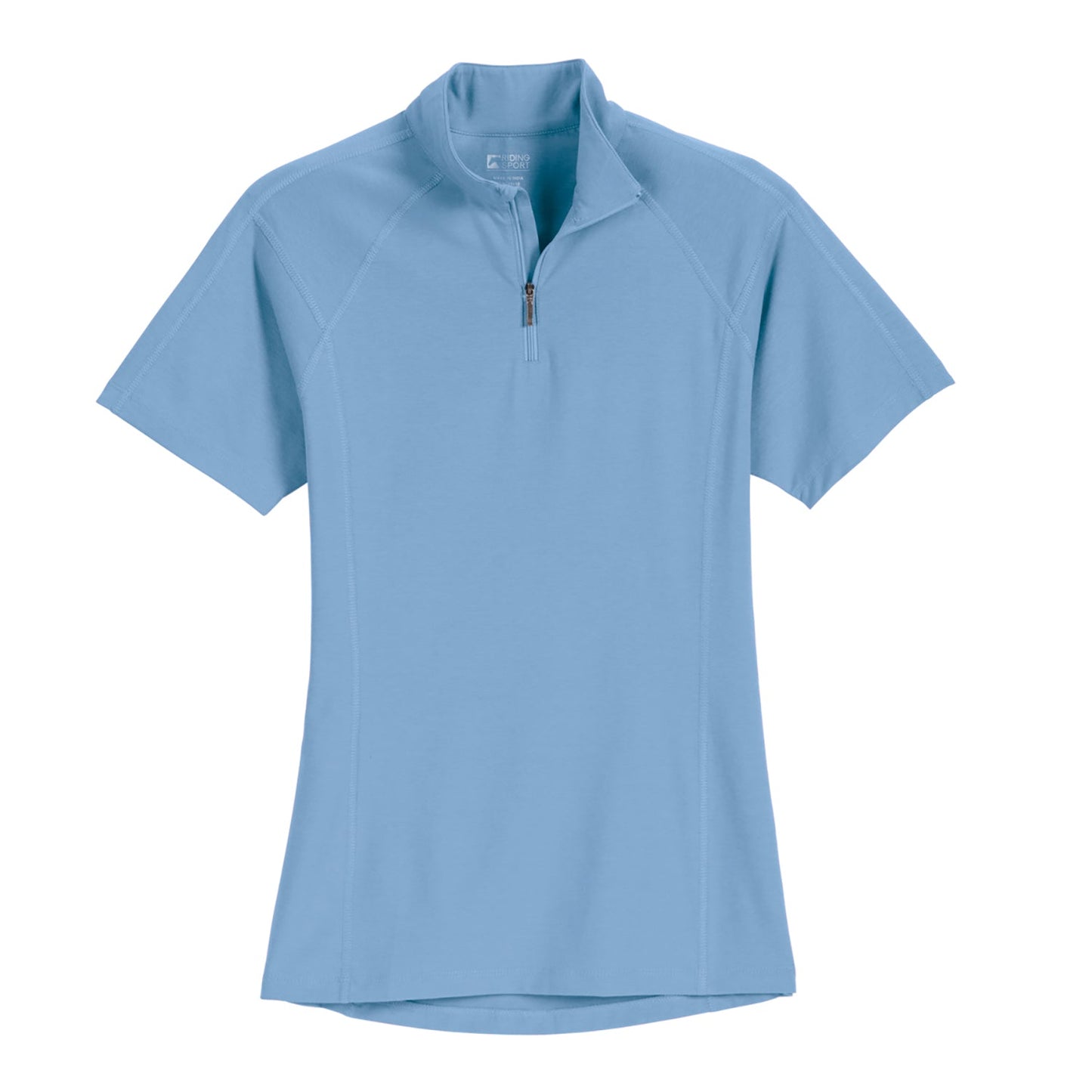 Riding Sport Ladies’ Cameron Short Sleeve Shirt