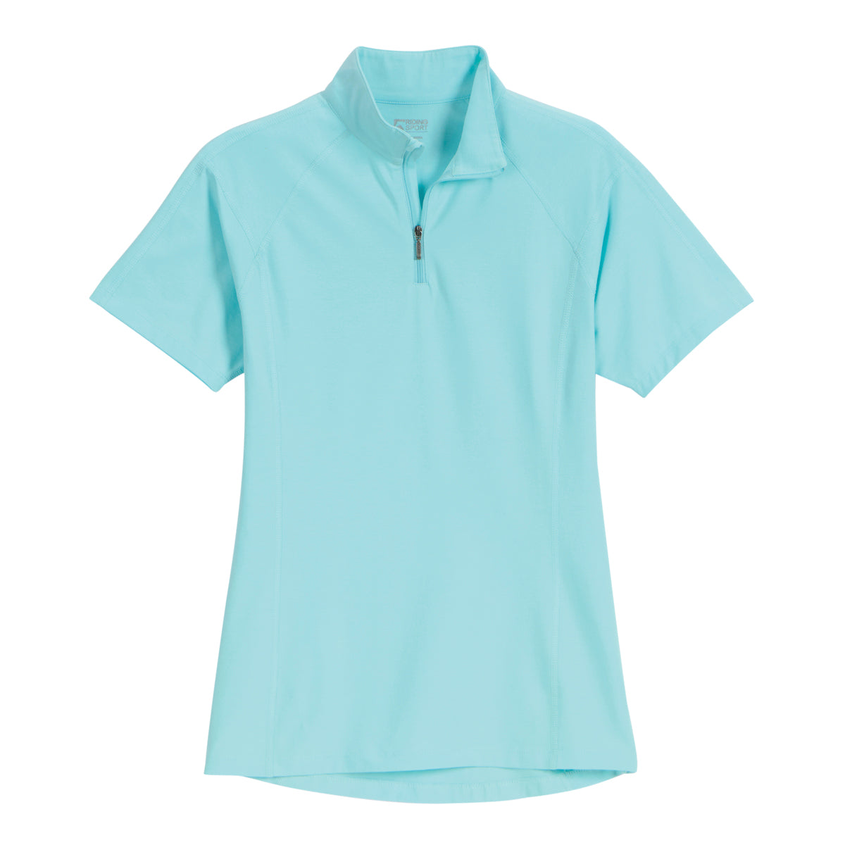 Riding Sport Ladies’ Cameron Short Sleeve Shirt