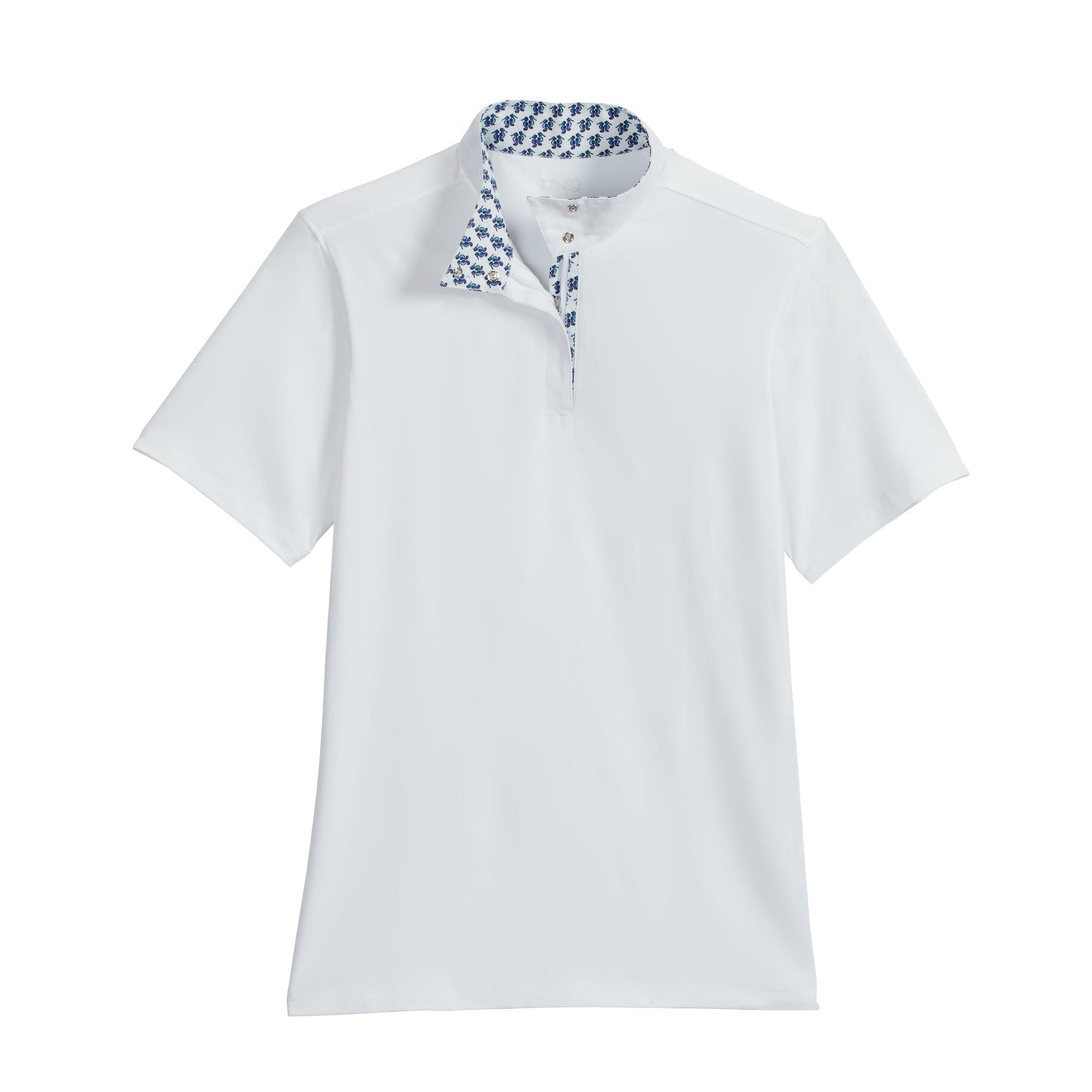 IconEQ Ladies’ Showtime Short-Sleeve Show Shirt