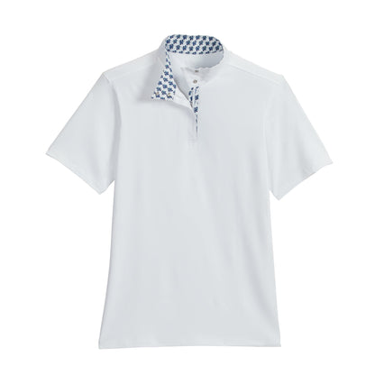 IconEQ Ladies’ Showtime Short-Sleeve Show Shirt