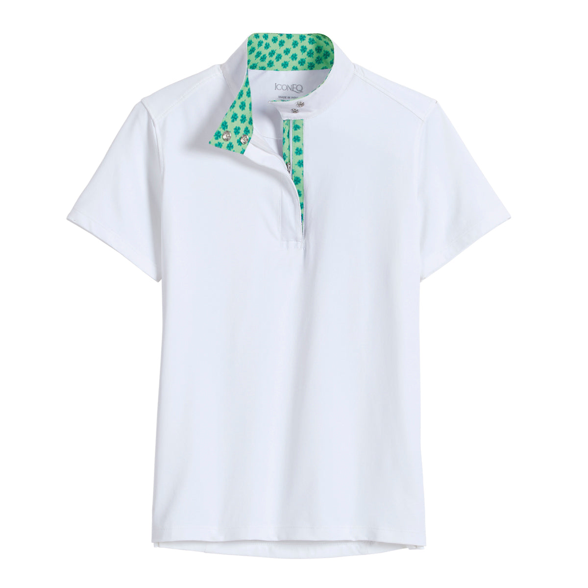 IconEQ Kids’ Showtime Short Sleeve Show Shirt