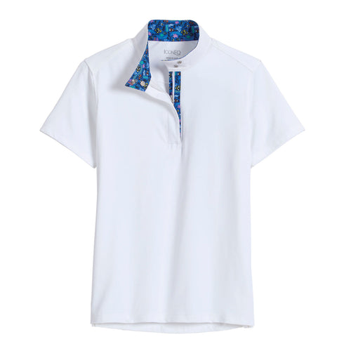 IconEQ Kids’ Showtime Short Sleeve Show Shirt