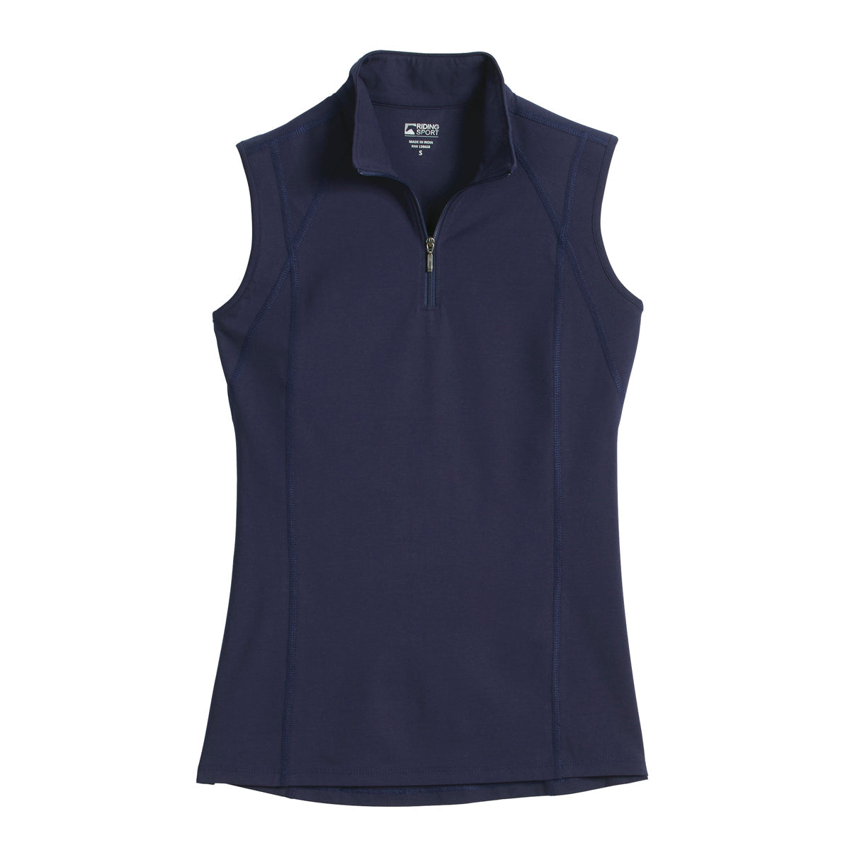 Riding Sport Ladies’ Cameron Sleeveless Shirt