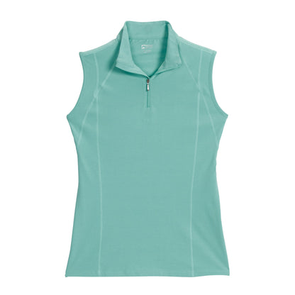 Riding Sport Ladies’ Cameron Sleeveless Shirt